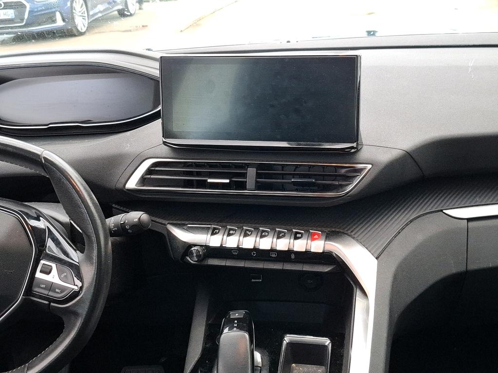 PEUGEOT 3008 BlueHDi 130ch S&S EAT8 Active Pack 2022