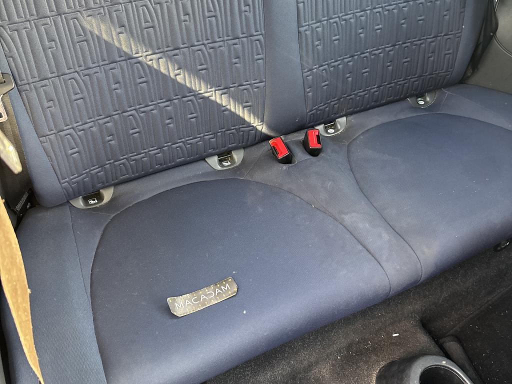 FIAT 500 MY22 1.0 70 ch Hybride BSG S/S Cult 2022