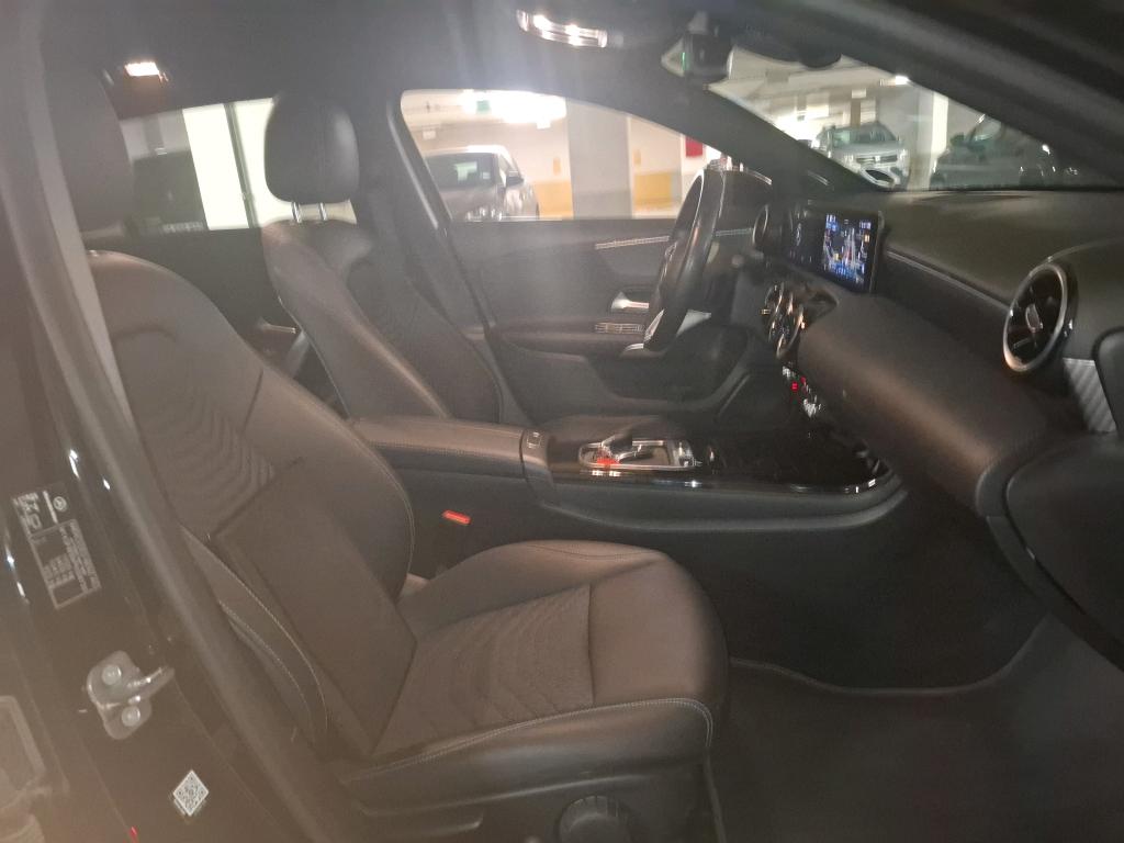 MERCEDES-BENZ MERCEDES CLASSE A 180 7G-DCT Progressive Line 2023