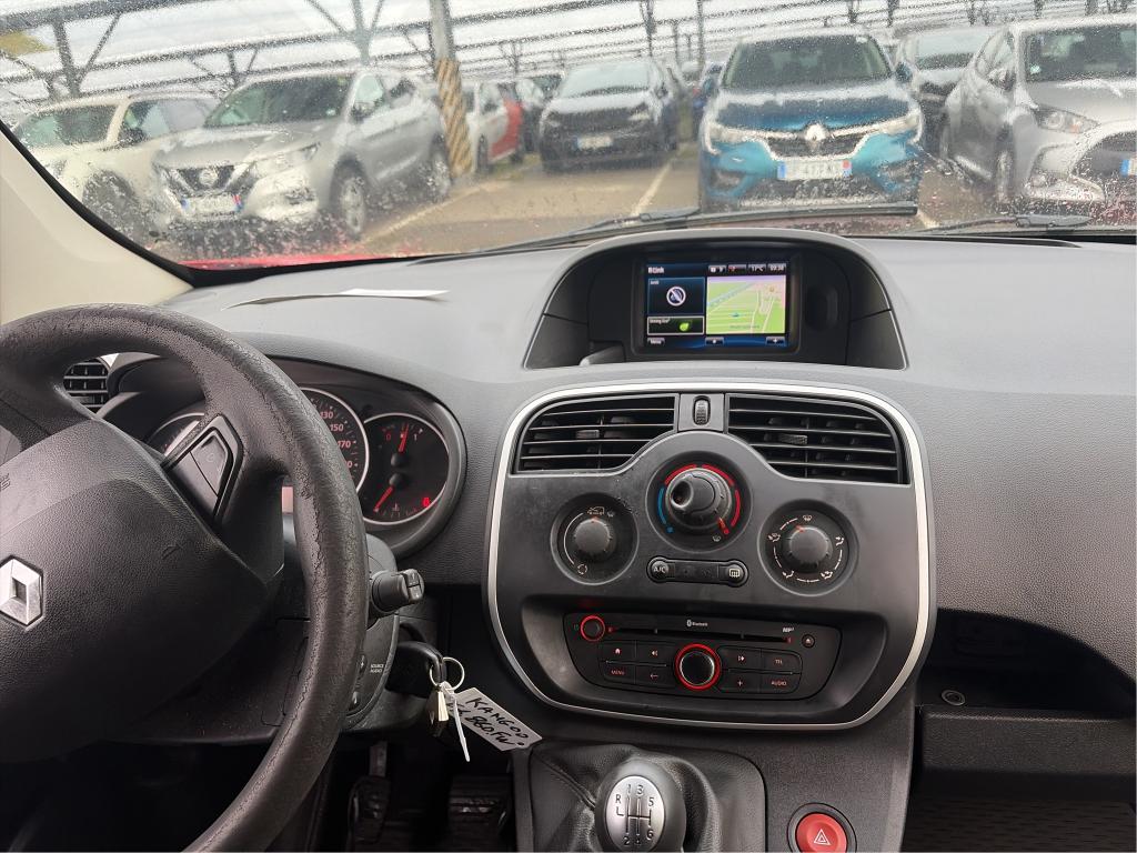 RENAULT KANGOO VU EXPRESS BLUE DCI 95 EXTRA R-LINK 2021