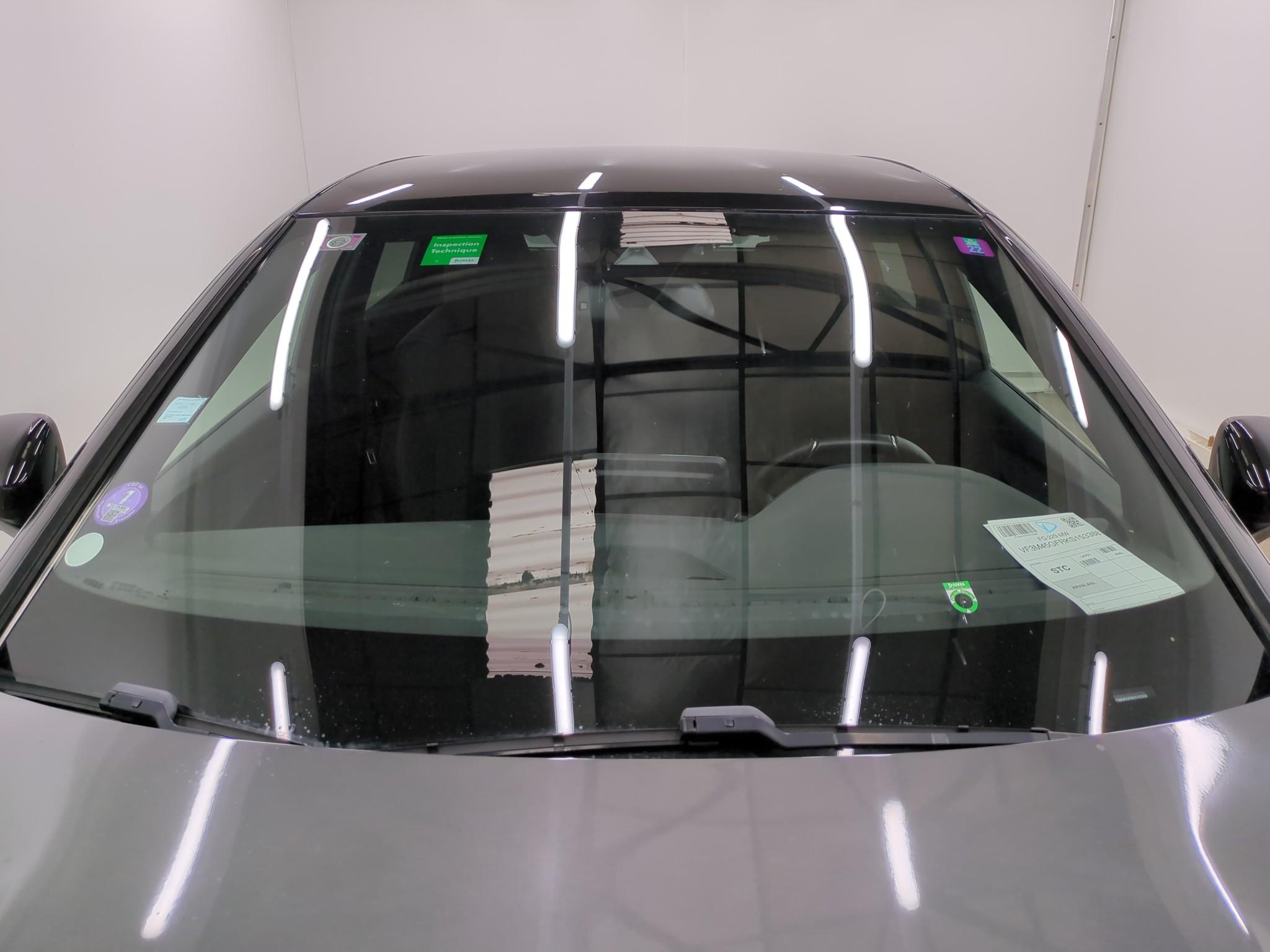 PEUGEOT 3008 Puretech 180ch S&S EAT8 GT Line 2019