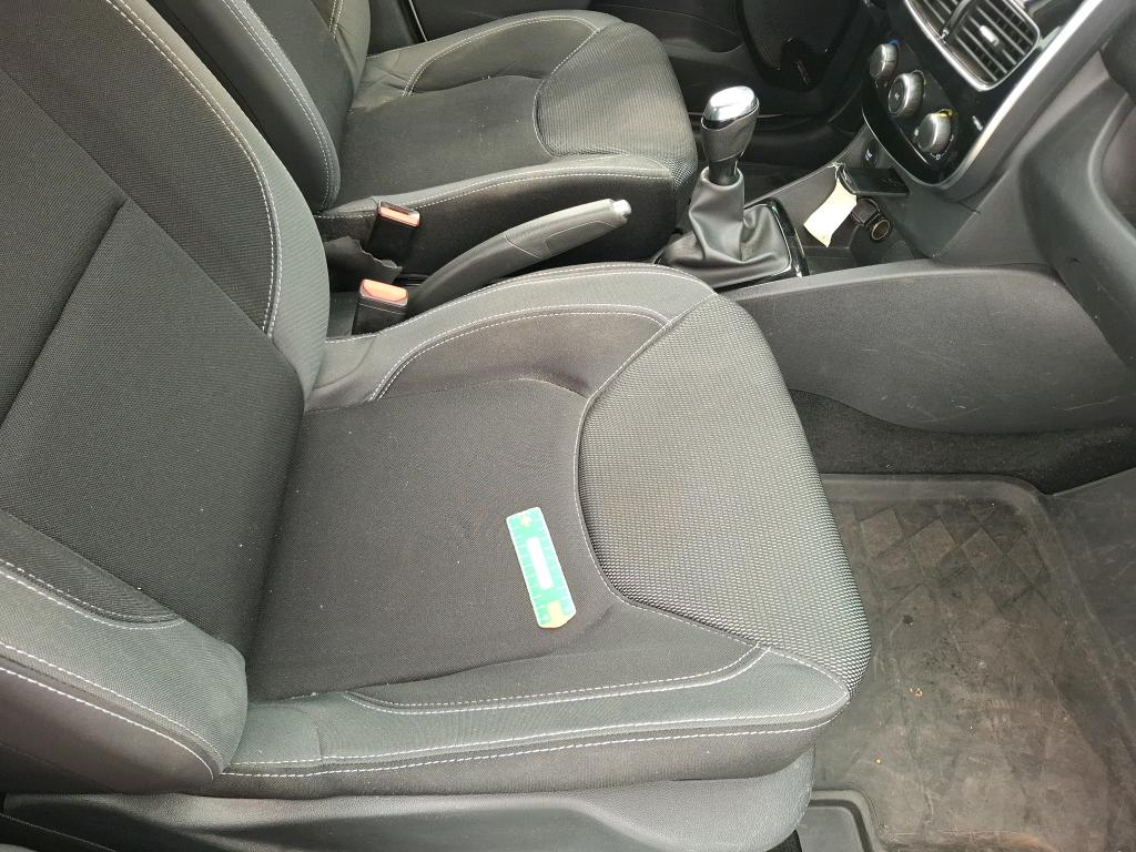 RENAULT CLIO SOCIETE DCI 75 ENERGY E6C AIR MEDIANAV 2019