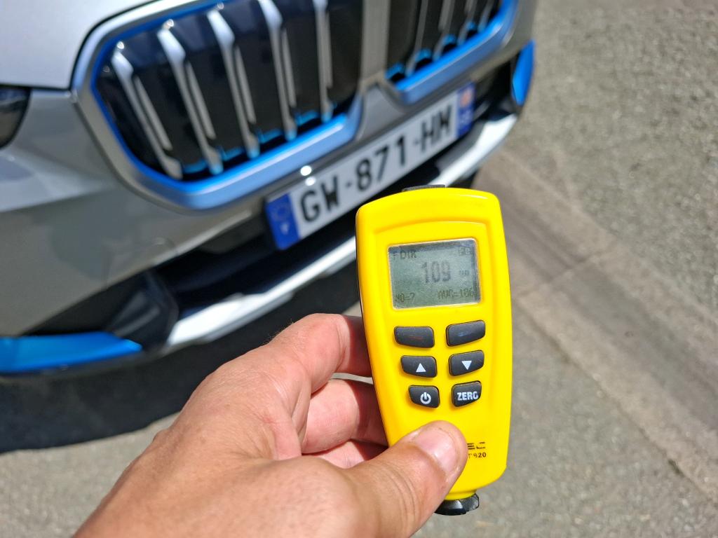 BMW X1 iX1 U11 xDrive30 313ch BVA xLine 2024