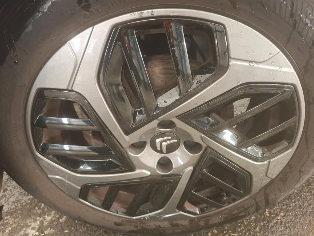 CITROEN C4 X PureTech 130 S&S EAT8 Plus 2024