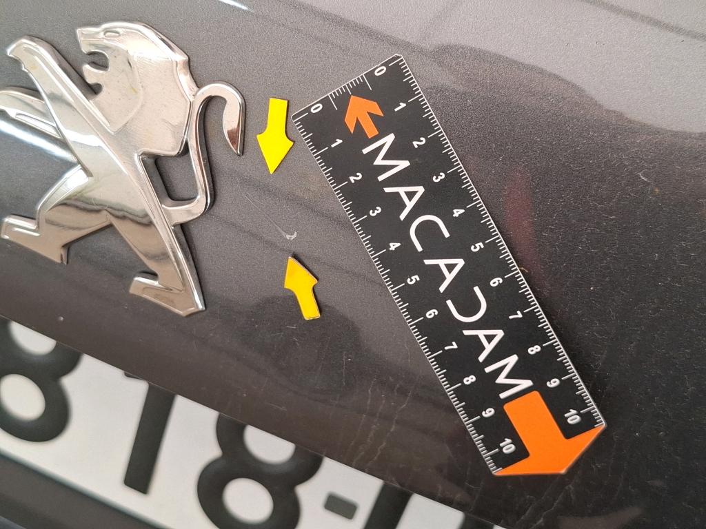 PEUGEOT 208 AFFAIRE BLUEHDI 100 S&S BVM5 PREMIUM 2020