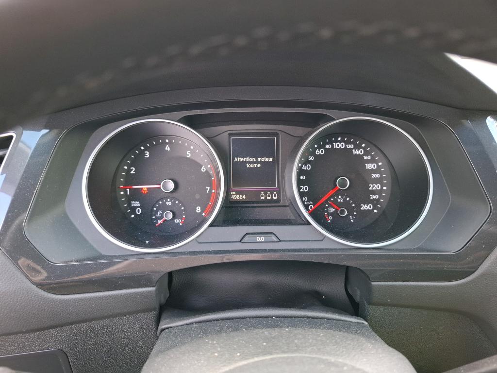 VOLKSWAGEN TIGUAN 1.5 TSI 150ch DSG7 Life Plus 2023