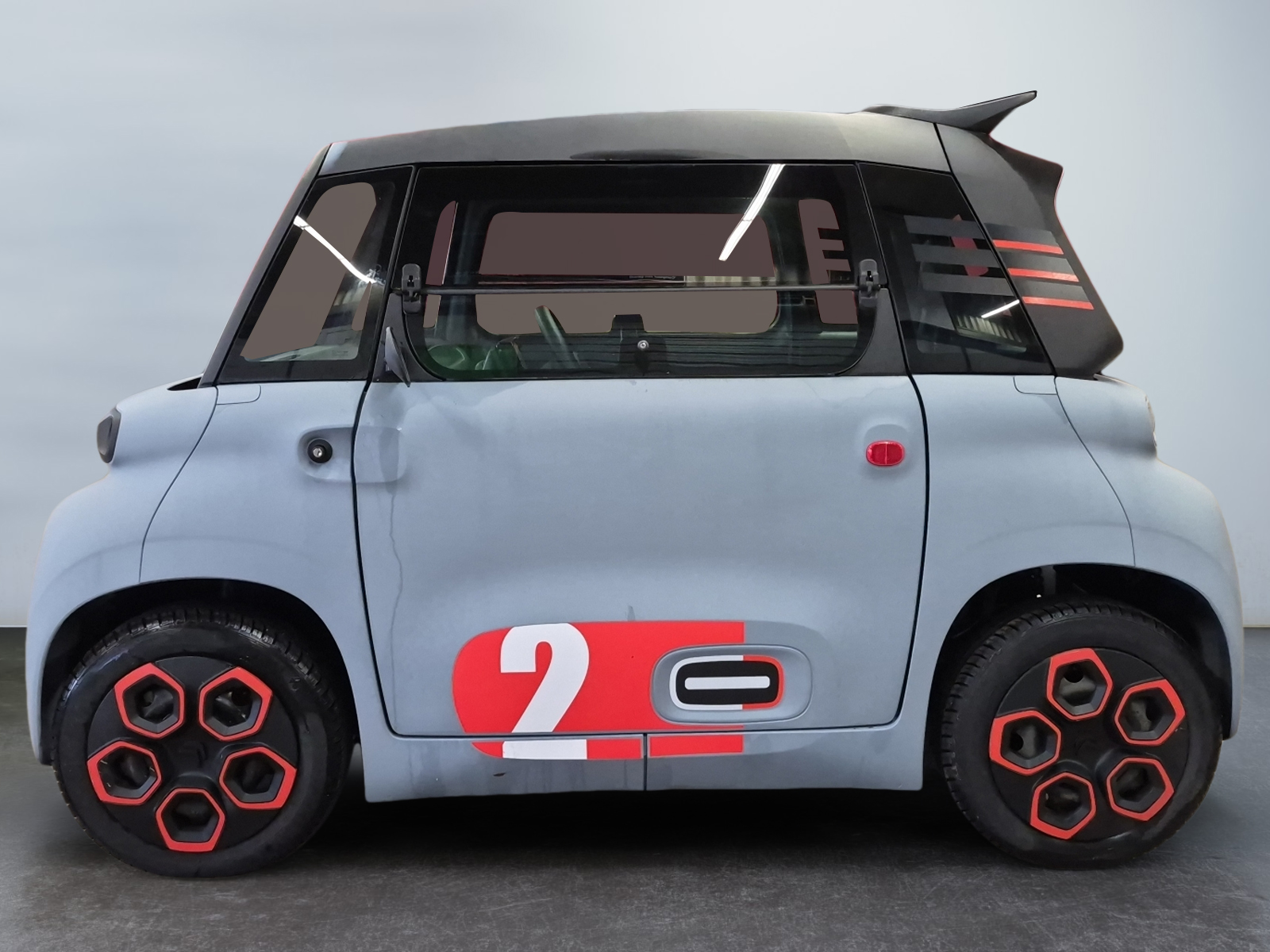CITROEN AMI AMI 2021