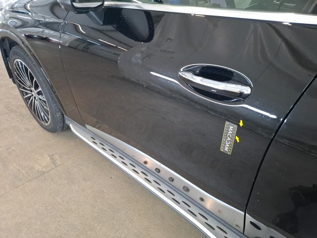 MERCEDES-BENZ MERCEDES GLC 300 e 9G-Tronic 4Matic AMG Line 2023