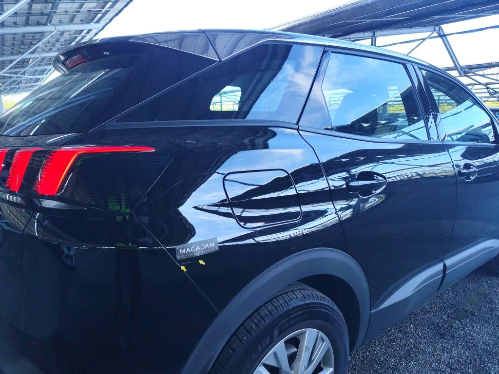 PEUGEOT 3008 BlueHDi 130ch S&S EAT8 Active Pack 2022