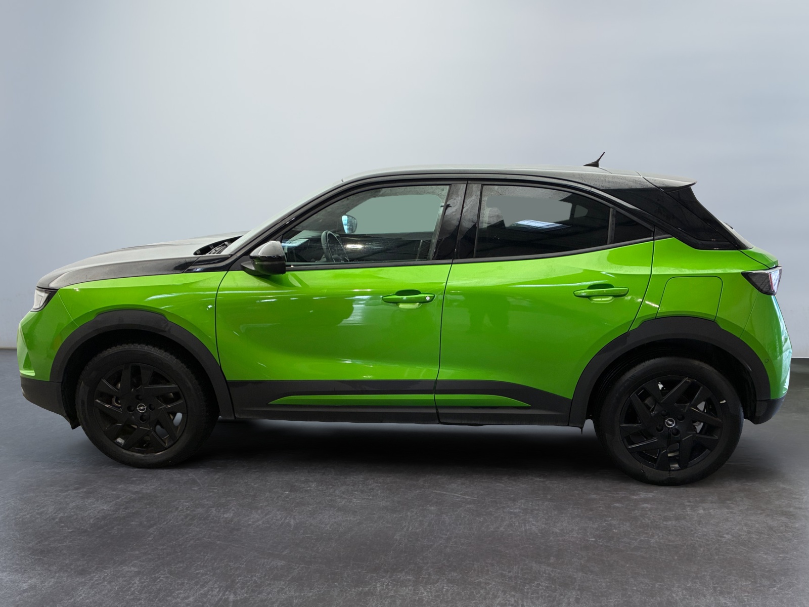 OPEL MOKKA Electrique 136 ch & Batterie 50 kWh Elegance Business 2022