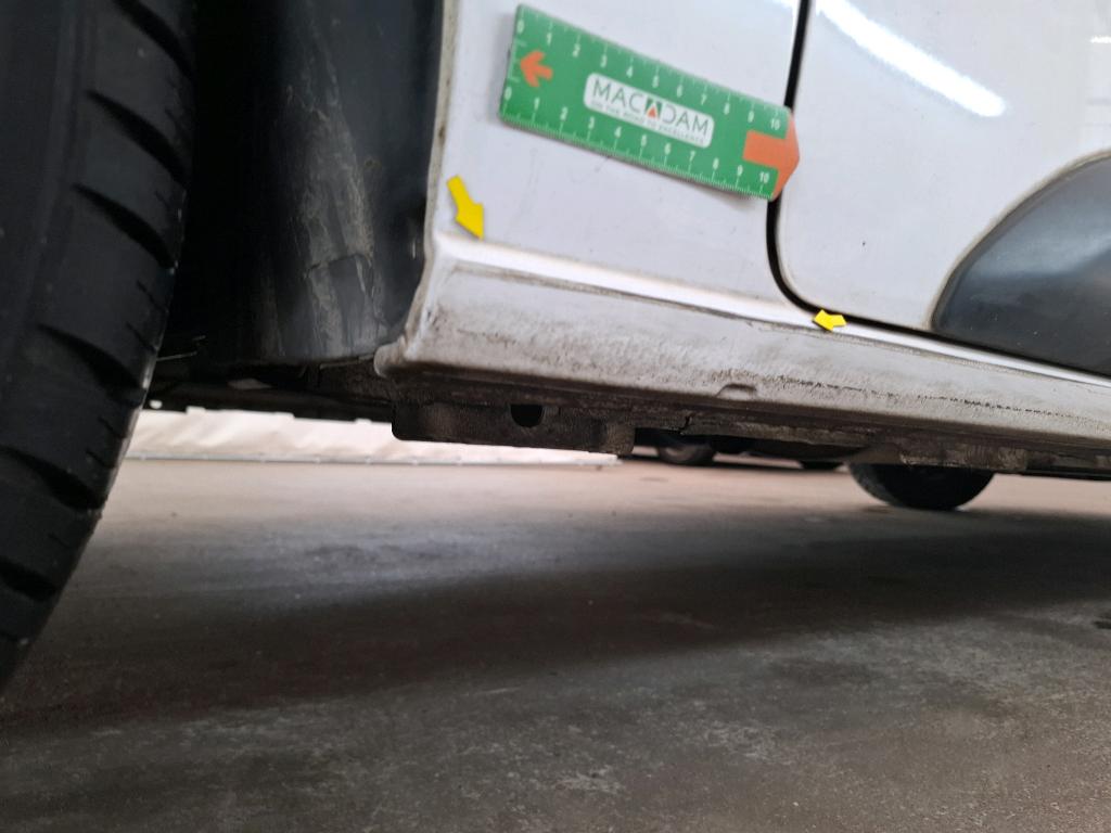 CITROEN JUMPY FOURGON FGN M BLUEHDI 120 S&S BVM6 DRIVER 300 NM 2021
