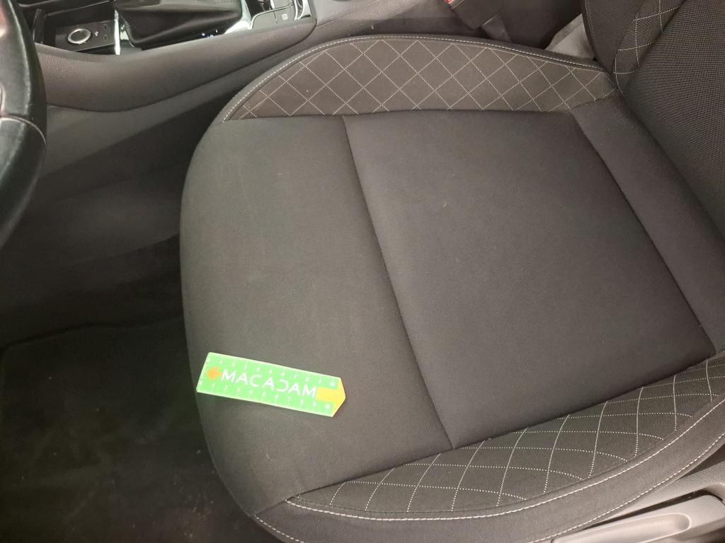 SKODA KAROQ 1.5 TSI 150 ch ACT DSG7 Business 2021