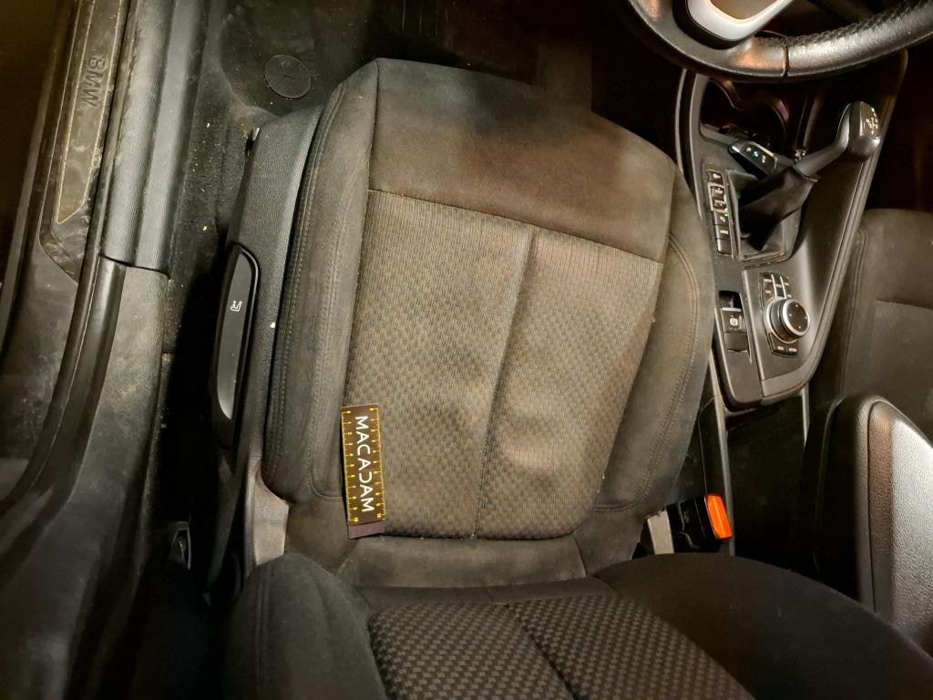 BMW X1 xDrive 25e 220 ch BVA6 Business Design 2021