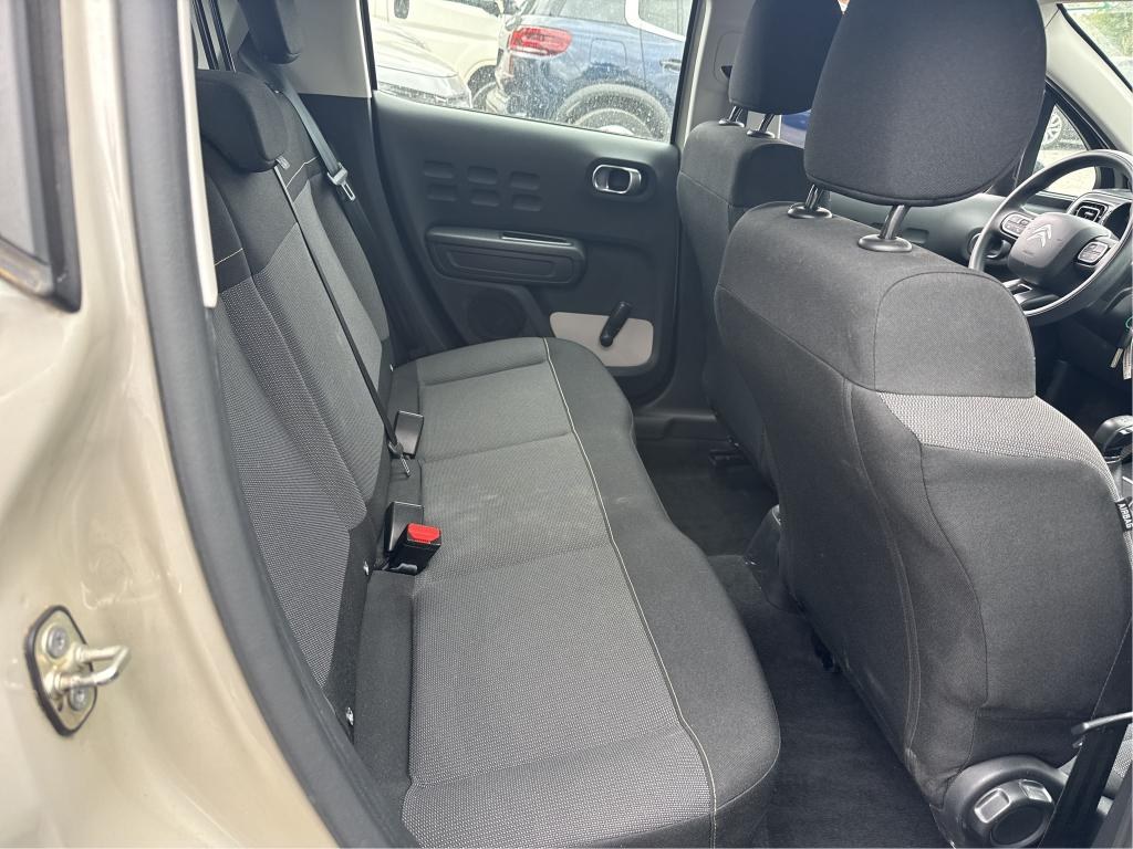 CITROEN C3 PureTech 83 S&S BVM5 C-Series 2023