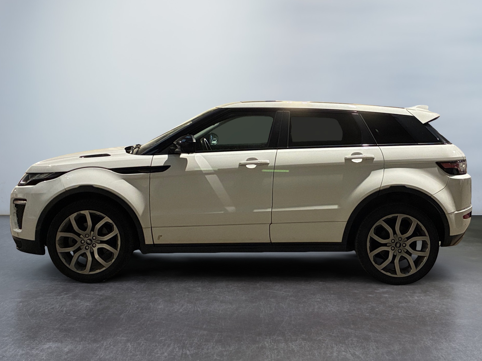 LAND ROVER Evoque Mark IV TD4 180 BVA HSE Dynamic 2016