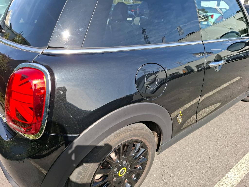 MINI HATCH 3 Portes Cooper SE 184 ch Edition Premium Plus 2023