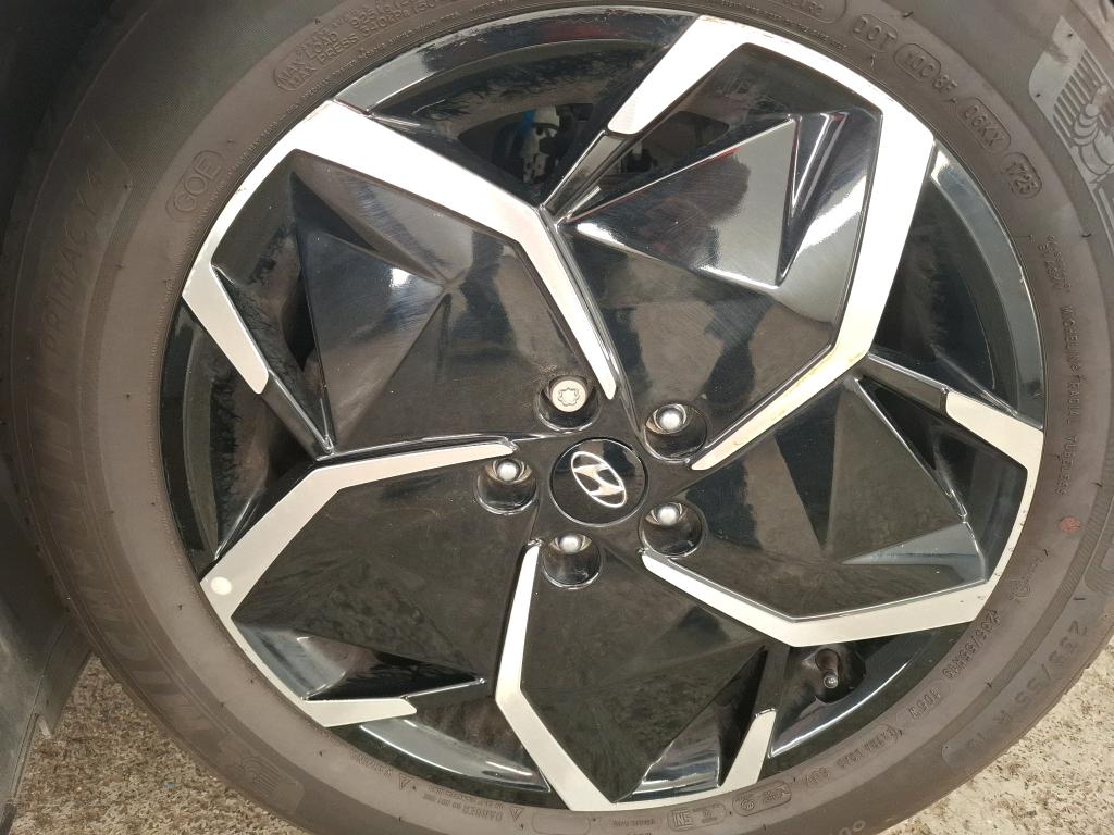 HYUNDAI IONIQ 5 77 kWh - 229 ch Intuitive 2023