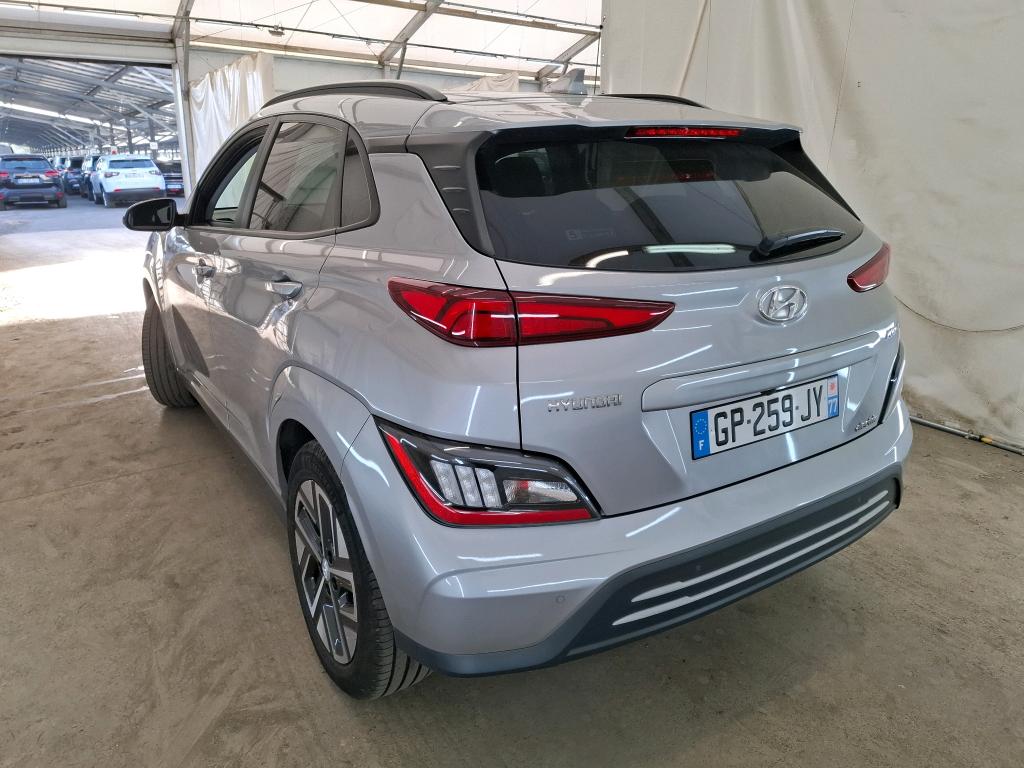 HYUNDAI KONA ELECTRIC Electrique 39 kWh - 136 ch Business 2023