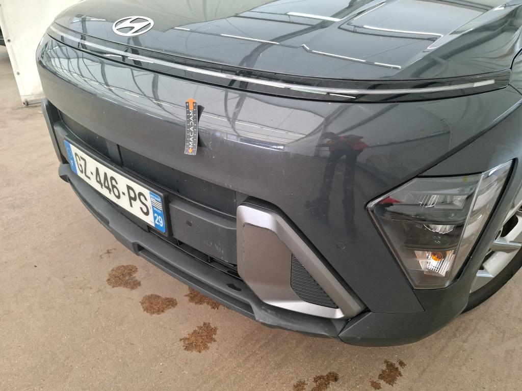HYUNDAI KONA HYBRID 141 Intuitive 2024