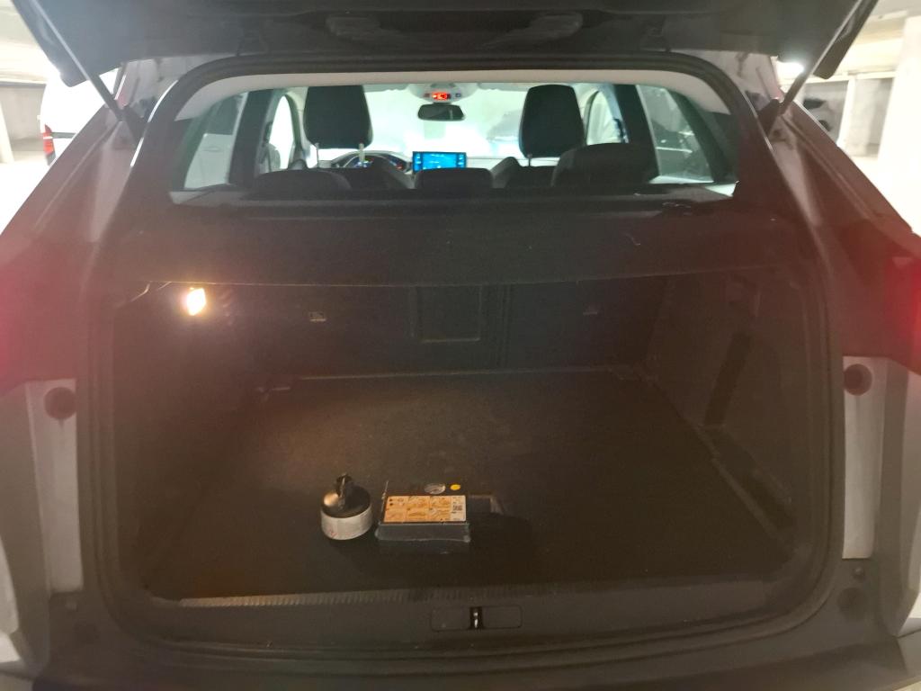 PEUGEOT 3008 BlueHDi 130ch S&S EAT8 Allure 2022