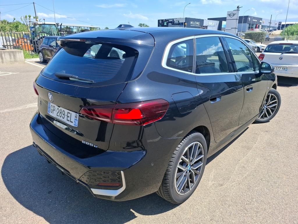 BMW SERIE 2 ACTIVE TOURER 225e xDrive 245 ch DKG7 M Sport 2023