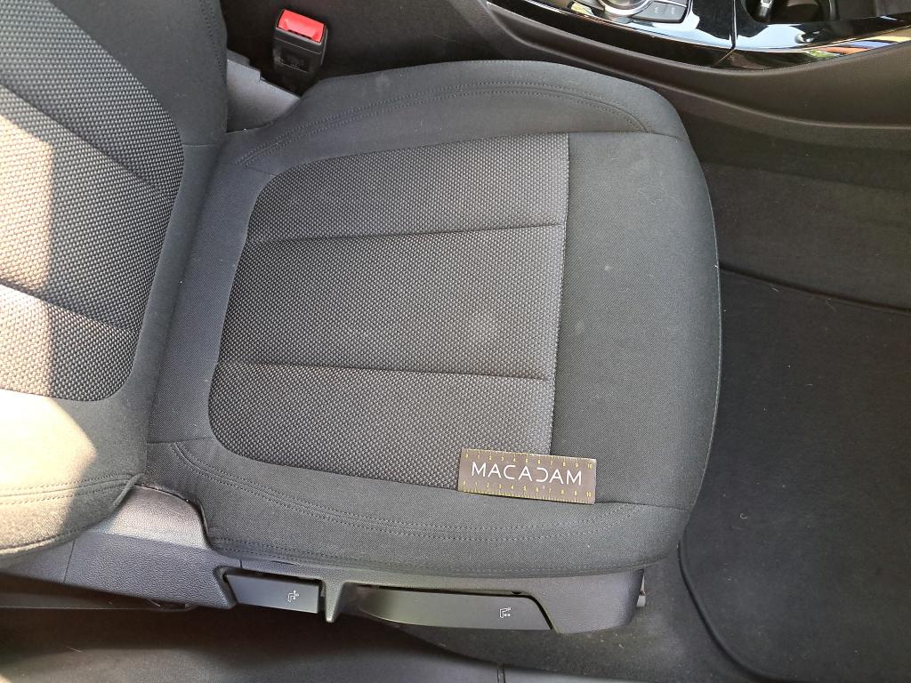 BMW X3 sDrive18d 150ch BVA8 Business Design 2021