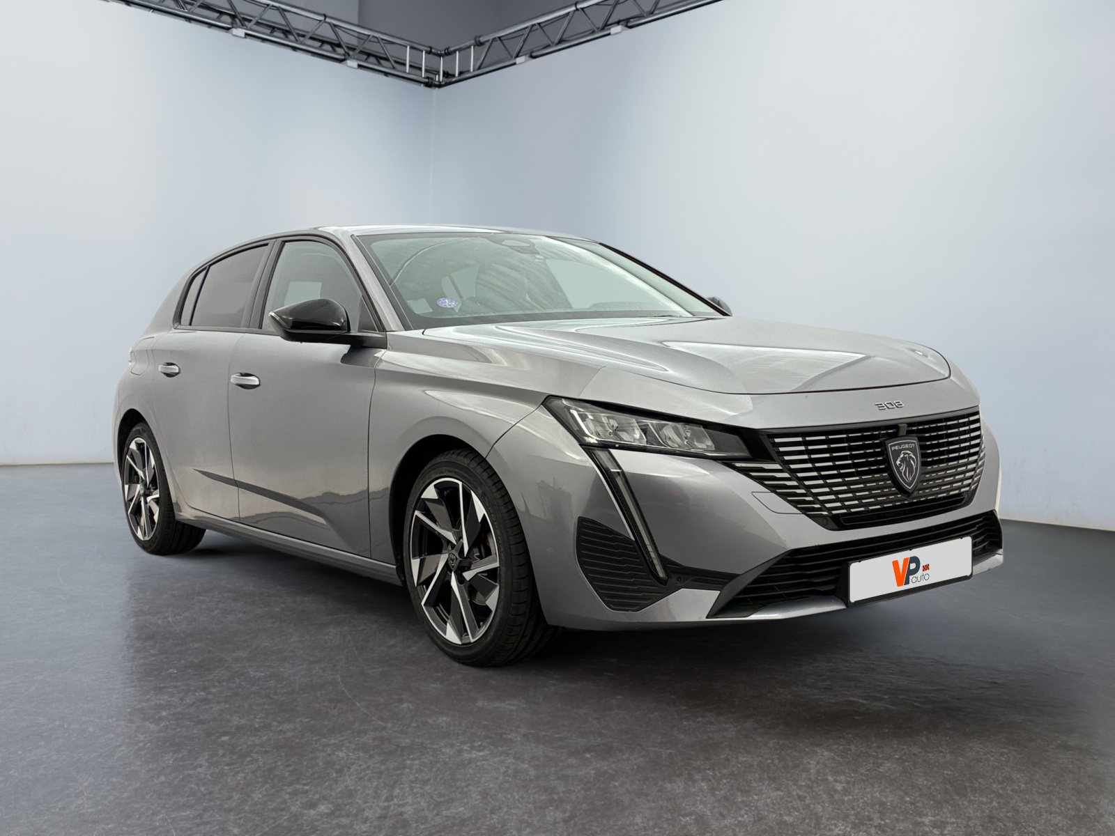 PEUGEOT 308 PureTech 130ch S&S EAT8 Allure Pack 2022