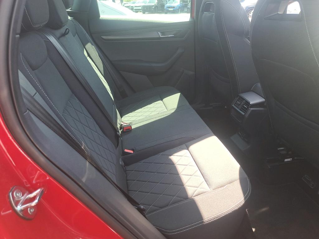SKODA KAROQ 1.5 TSI 150 ch ACT DSG7 Sportline 2022