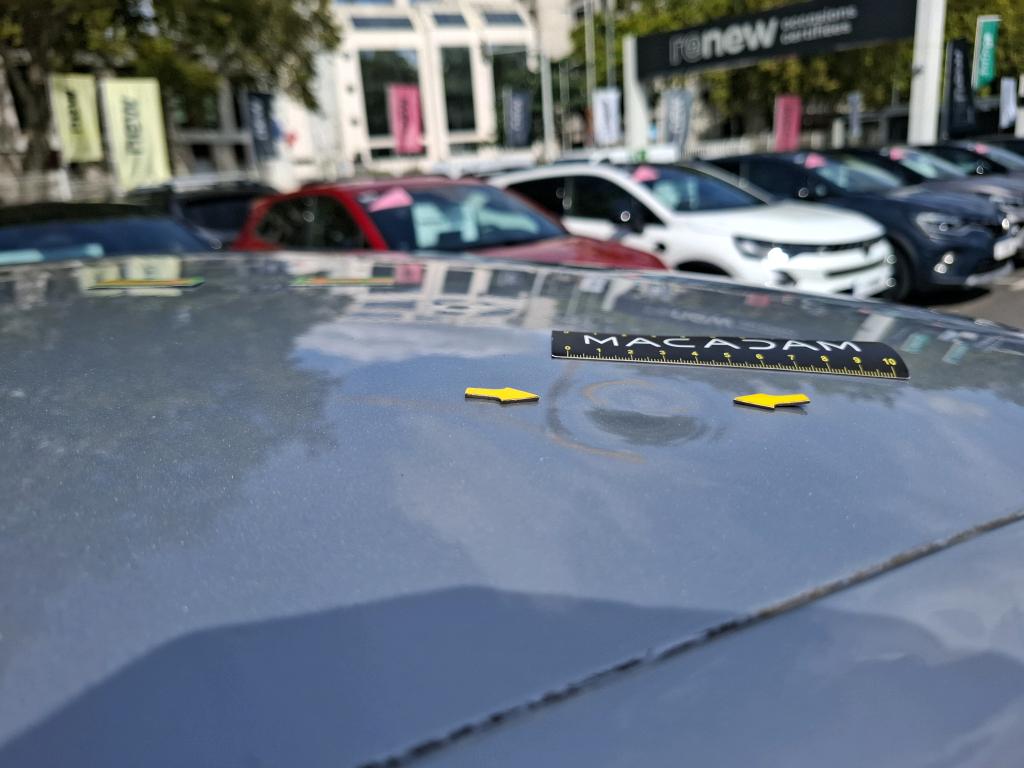 RENAULT CLIO V E-Tech full hybrid 145 Evolution 2023