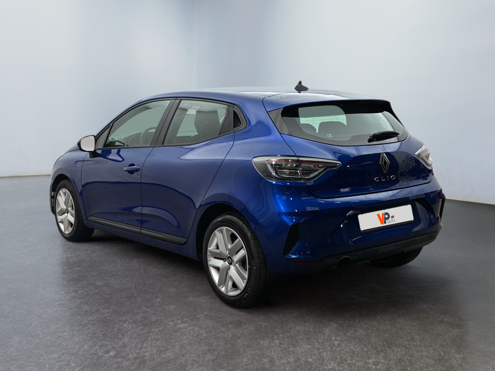 RENAULT CLIO evolution dCi 100 ch - 24 2025