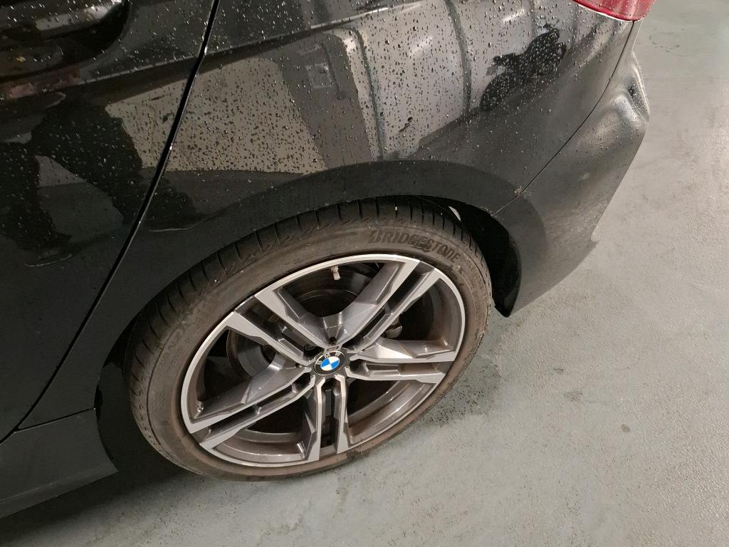 BMW SERIE 1 F40 118d 150 ch BVA8 M Sport 2022