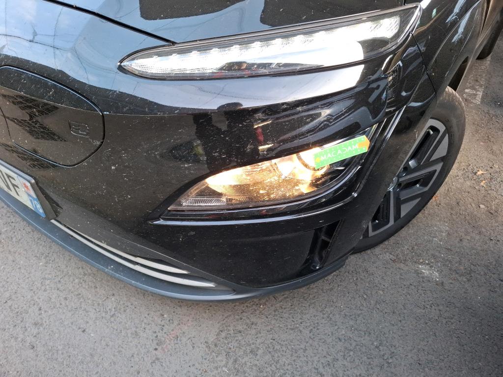 HYUNDAI KONA ELECTRIC Electrique 64 kWh - 204 ch Business 2023