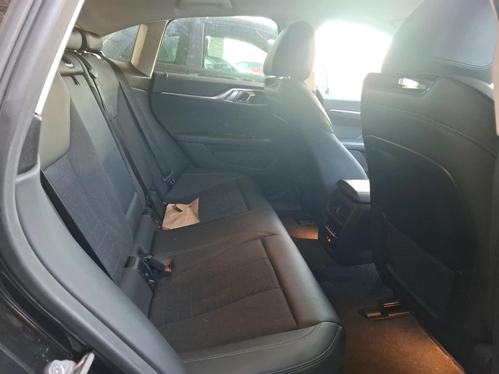 BMW i4 G26 eDrive40 340 ch BVA Business Design 2023
