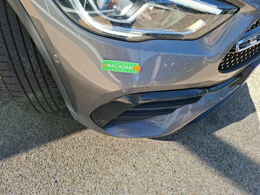 MERCEDES-BENZ GLA 200 d 8G-DCT AMG Line 2022