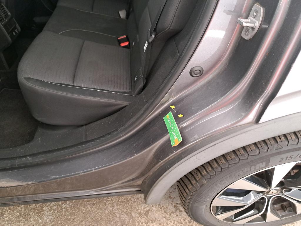 RENAULT ARKANA E-Tech 145 Business 2022