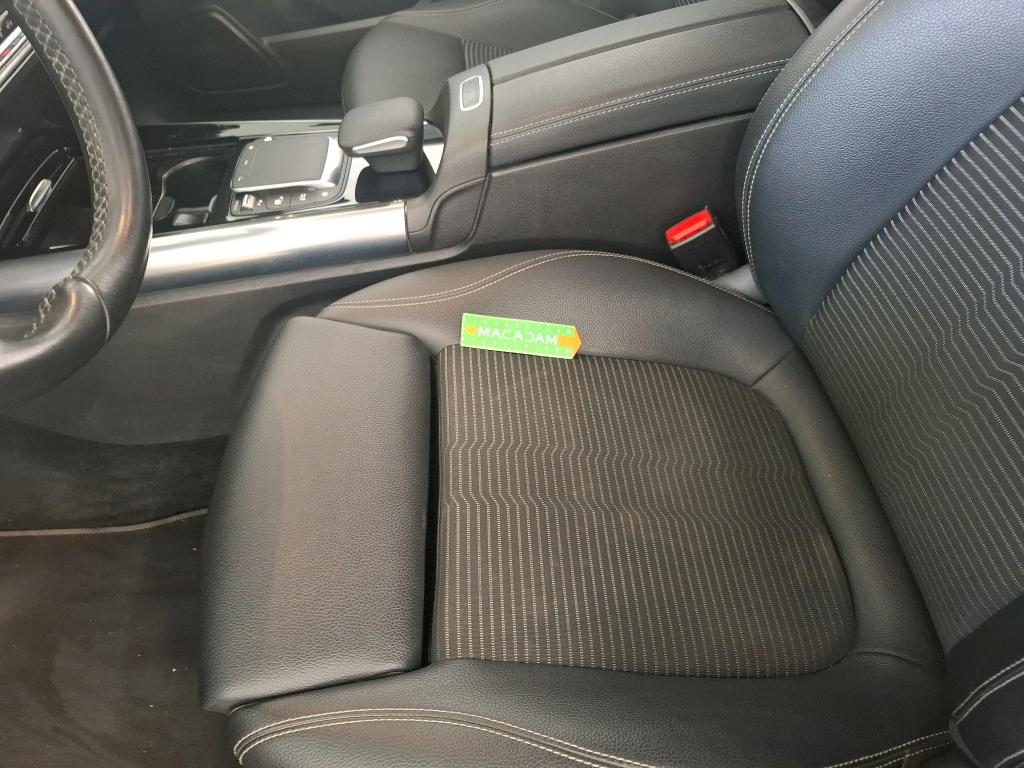 MERCEDES GLA II 200 d 8G-DCT Progressive Line 2022