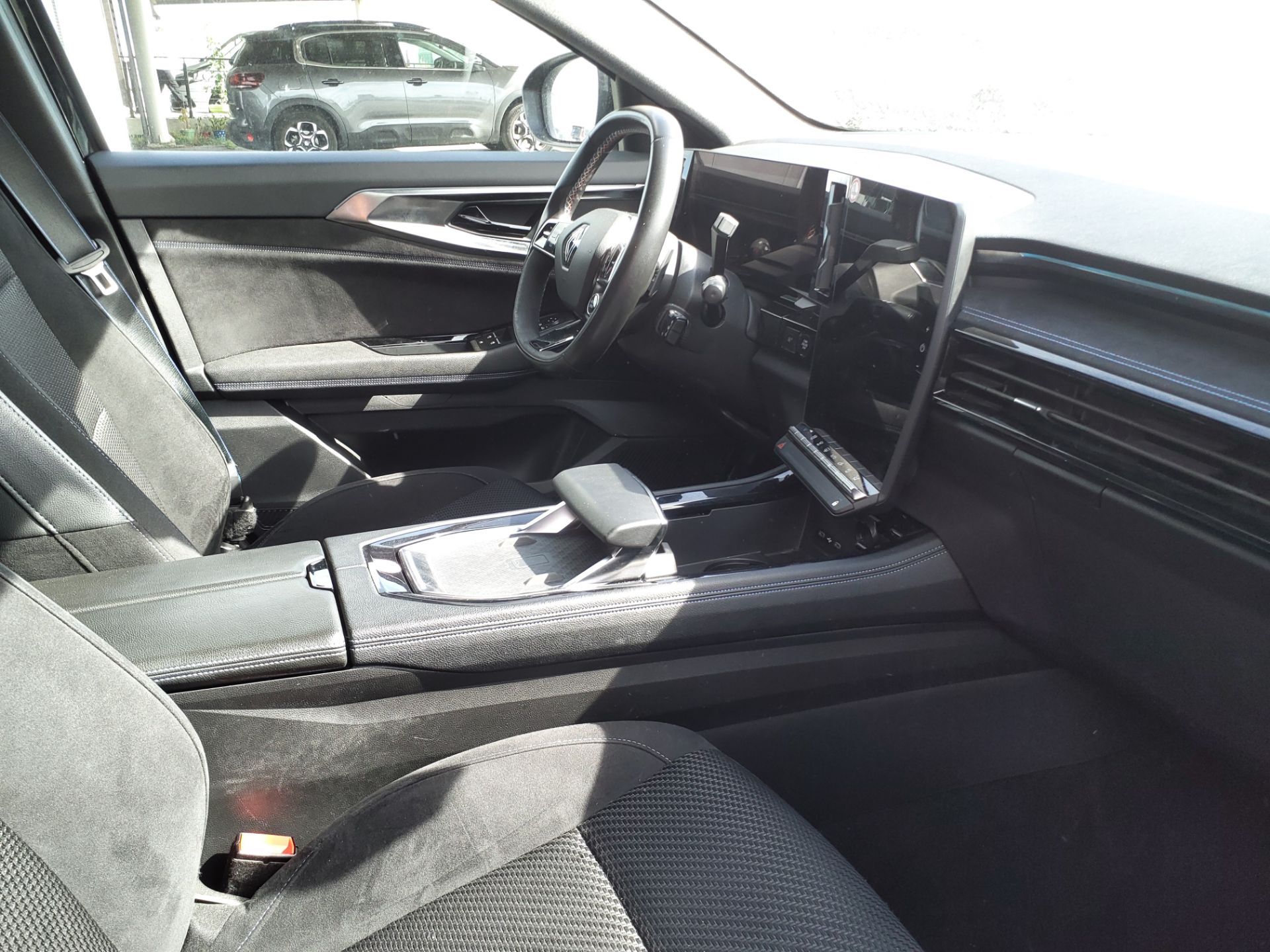 RENAULT AUSTRAL mild hybrid 160 auto Techno esprit Alpine 2024