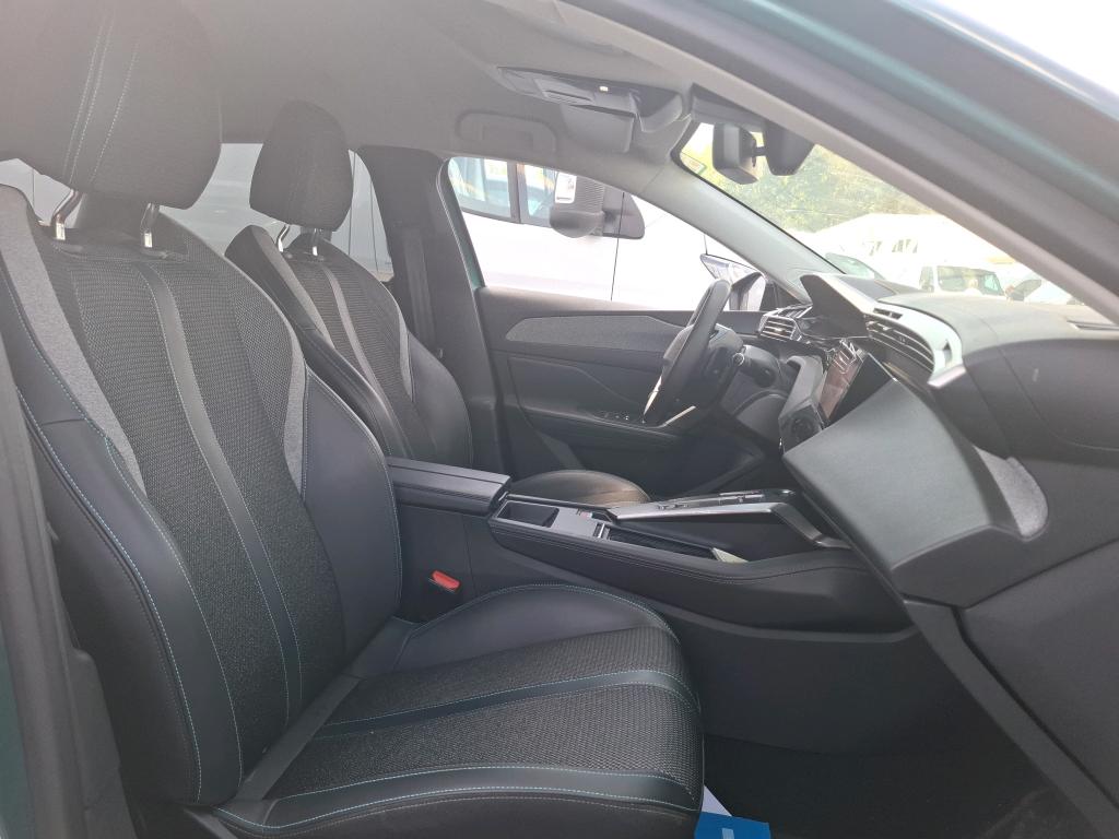 PEUGEOT 308 SW BlueHDi 130ch S&S EAT8 Allure 2022