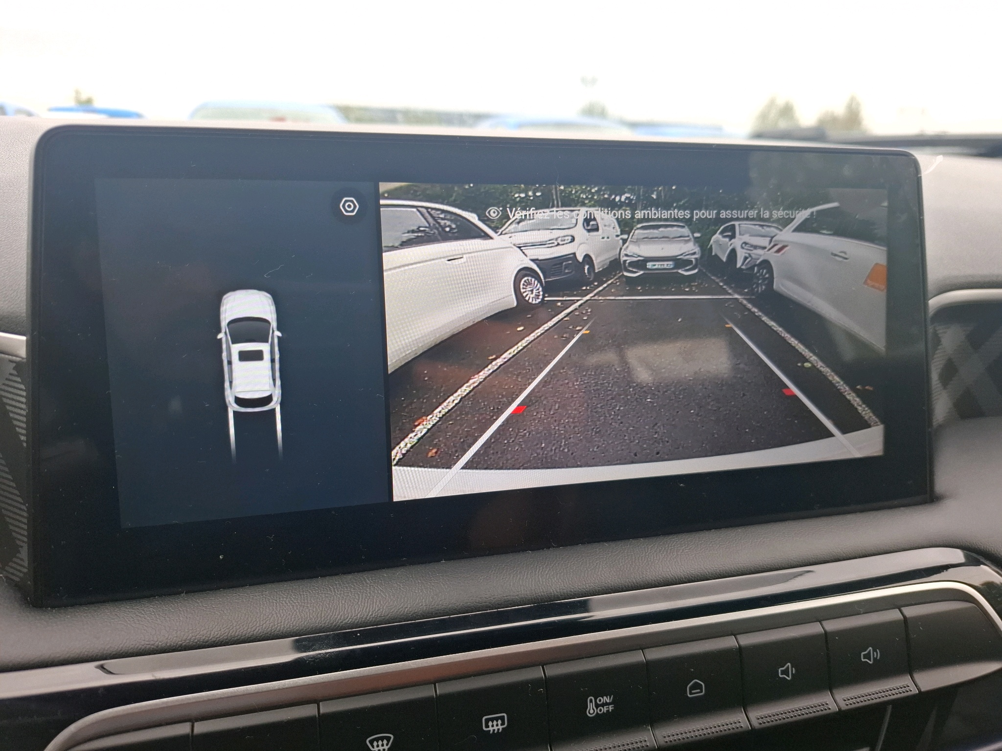 MG MG3 195ch Hybrid+ Comfort 2024