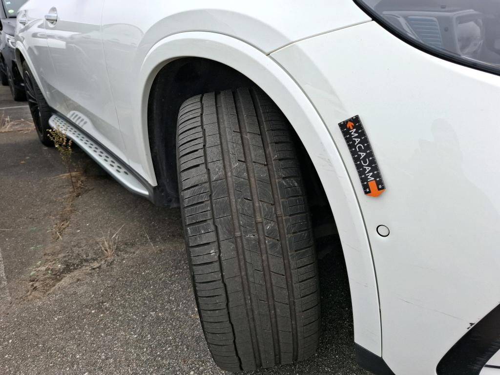 MERCEDES-BENZ GLC 300 de 9G-Tronic 4Matic AMG Line 2024