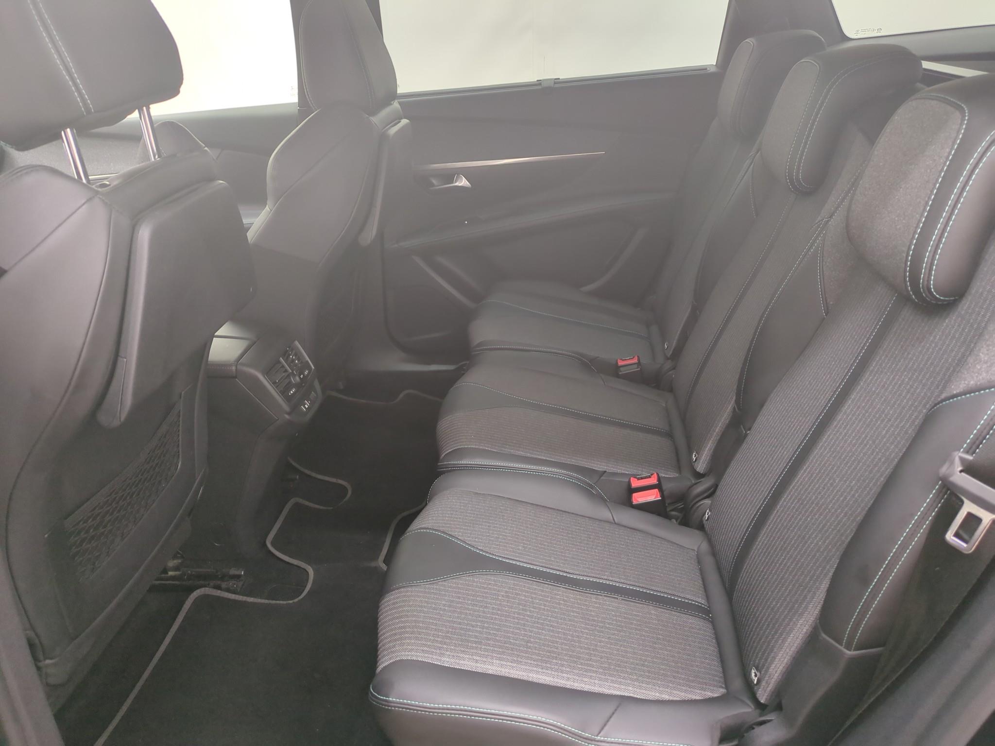 PEUGEOT 5008 BlueHDi 130ch S&S EAT8 Allure Pack 2022
