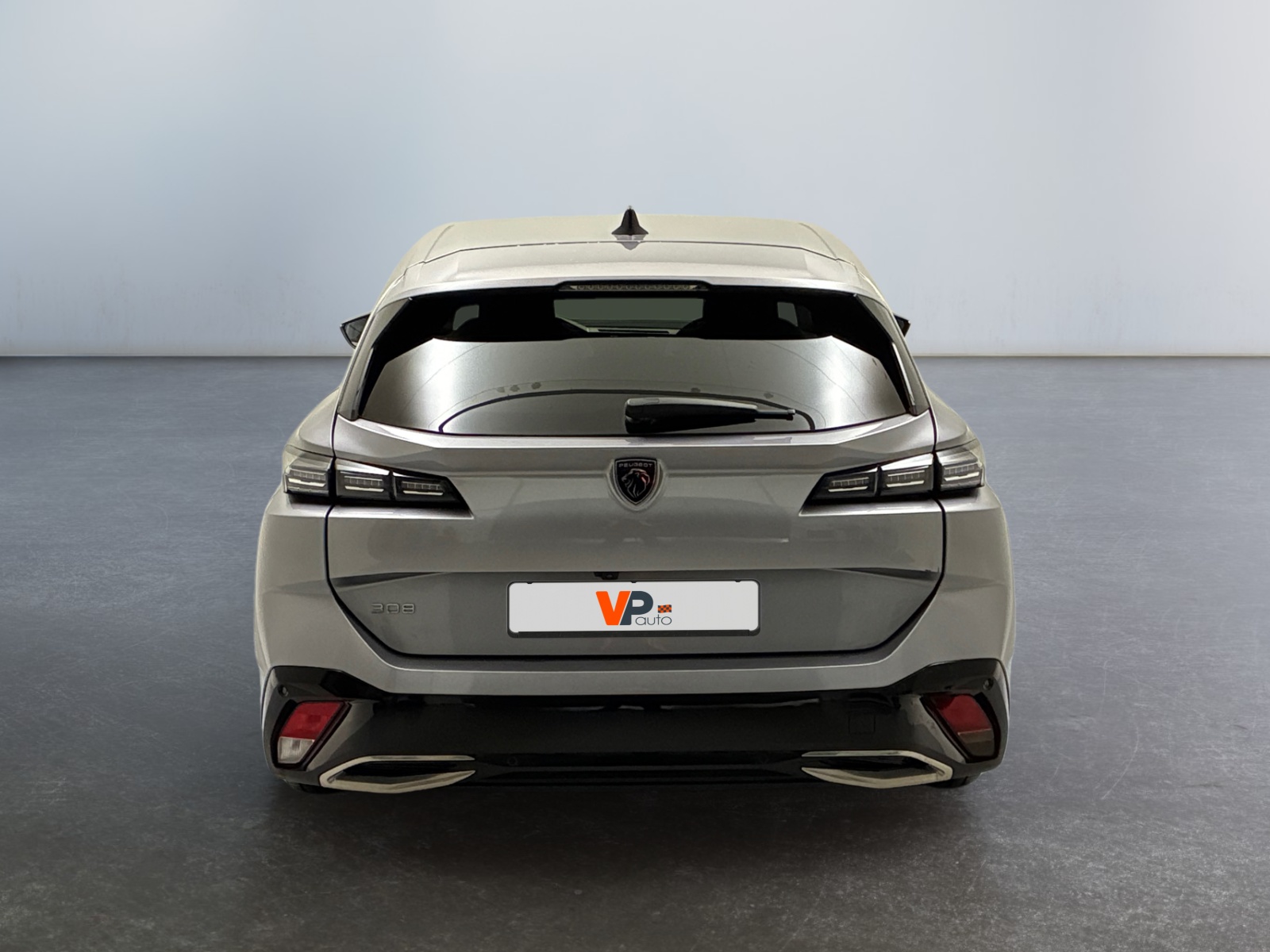 PEUGEOT 308 SW BlueHDi 130ch S&S EAT8 Allure 2025