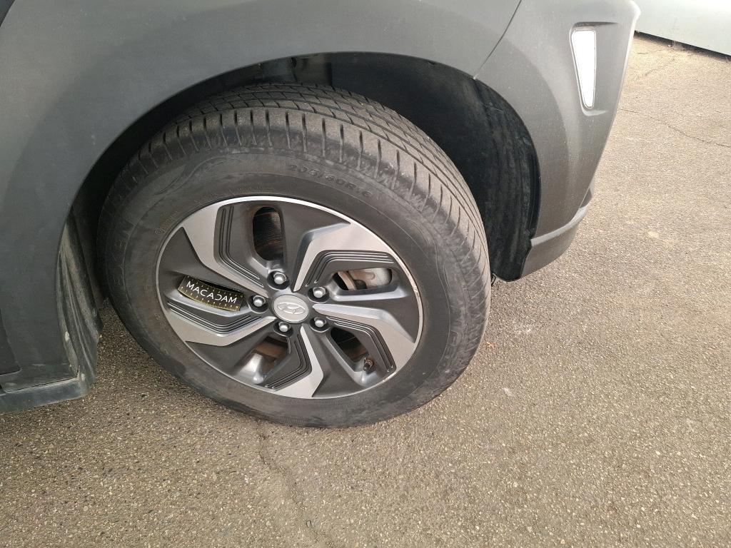 HYUNDAI KONA HYBRID 1.6 GDi Intuitive 2020