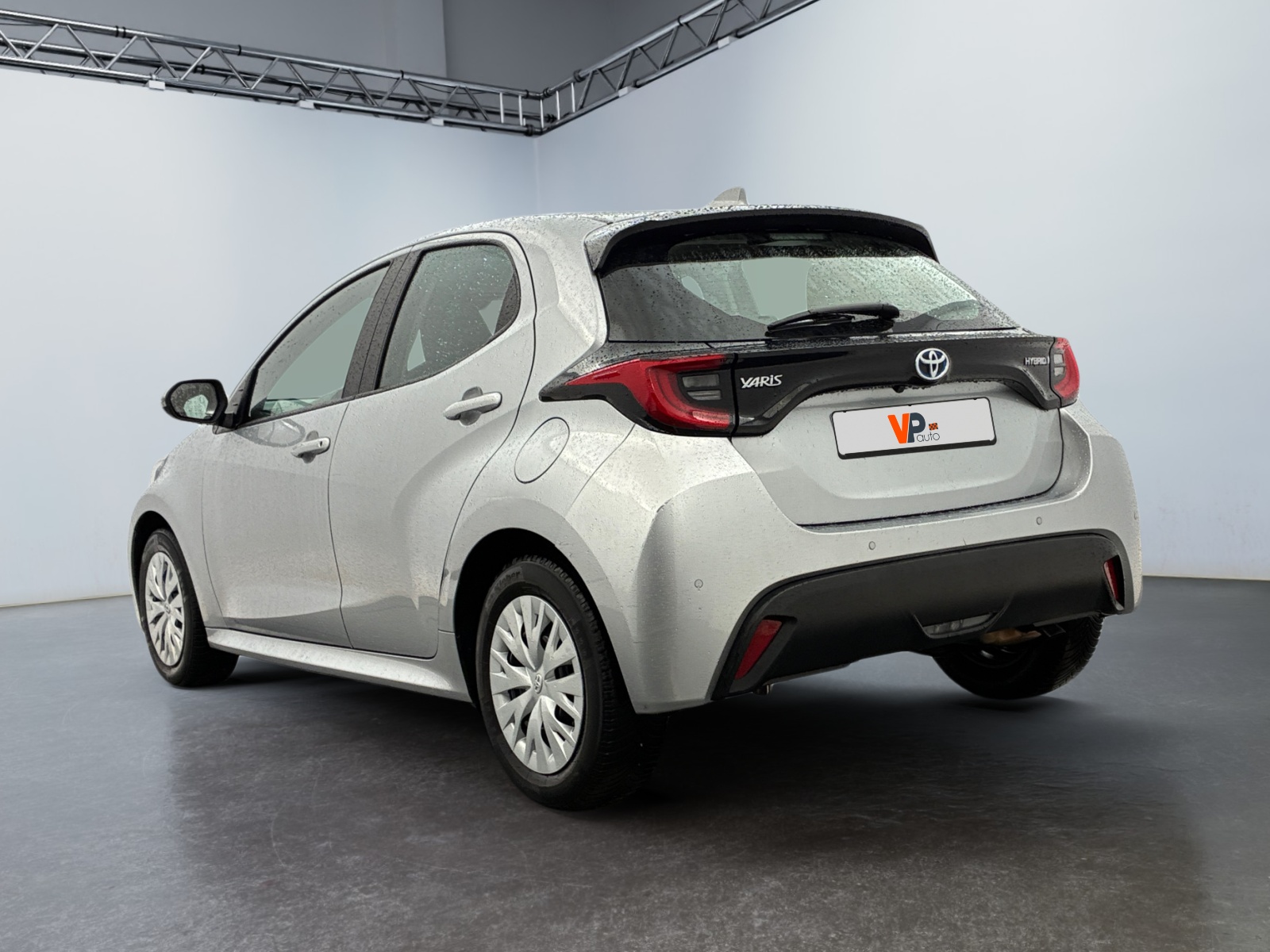 TOYOTA YARIS HYBRIDE 116h Dynamic 2022