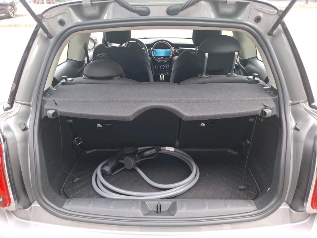 MINI HATCH 3 Portes Cooper SE 184 ch Edition Premium 2023
