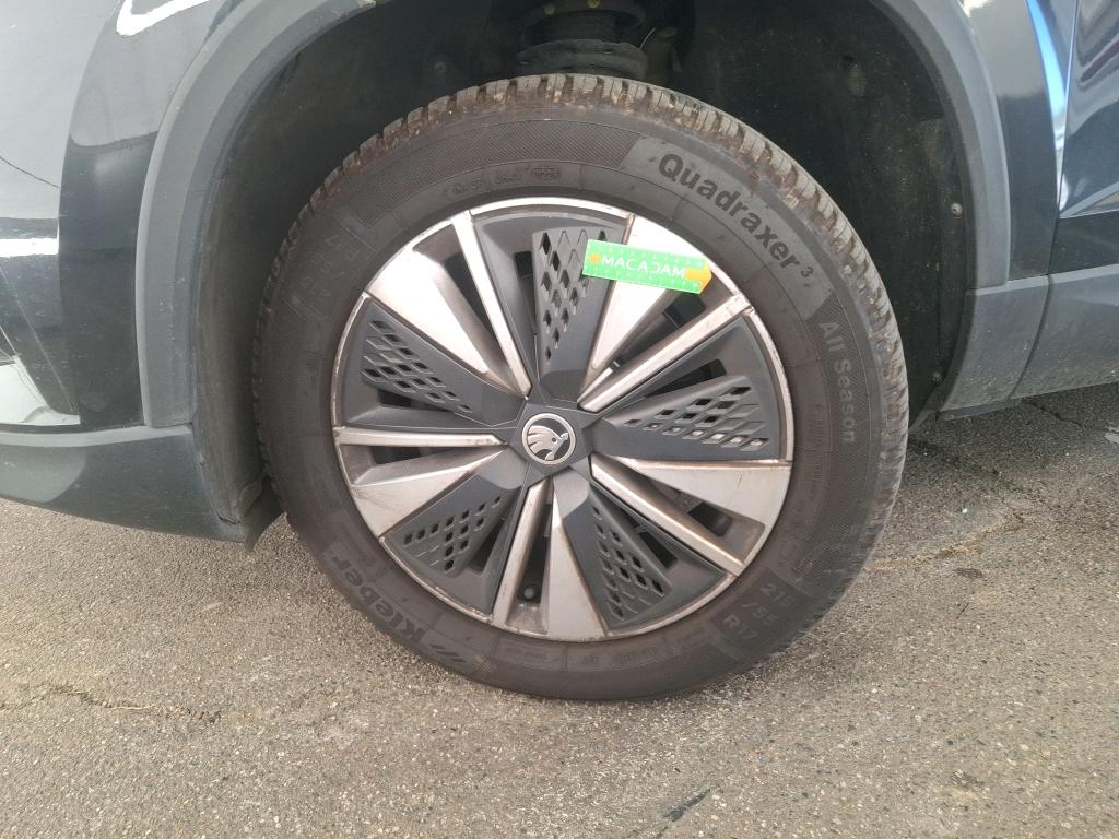 SKODA KAROQ 2.0 TDI 116 ch SCR DSG7 Business 2022