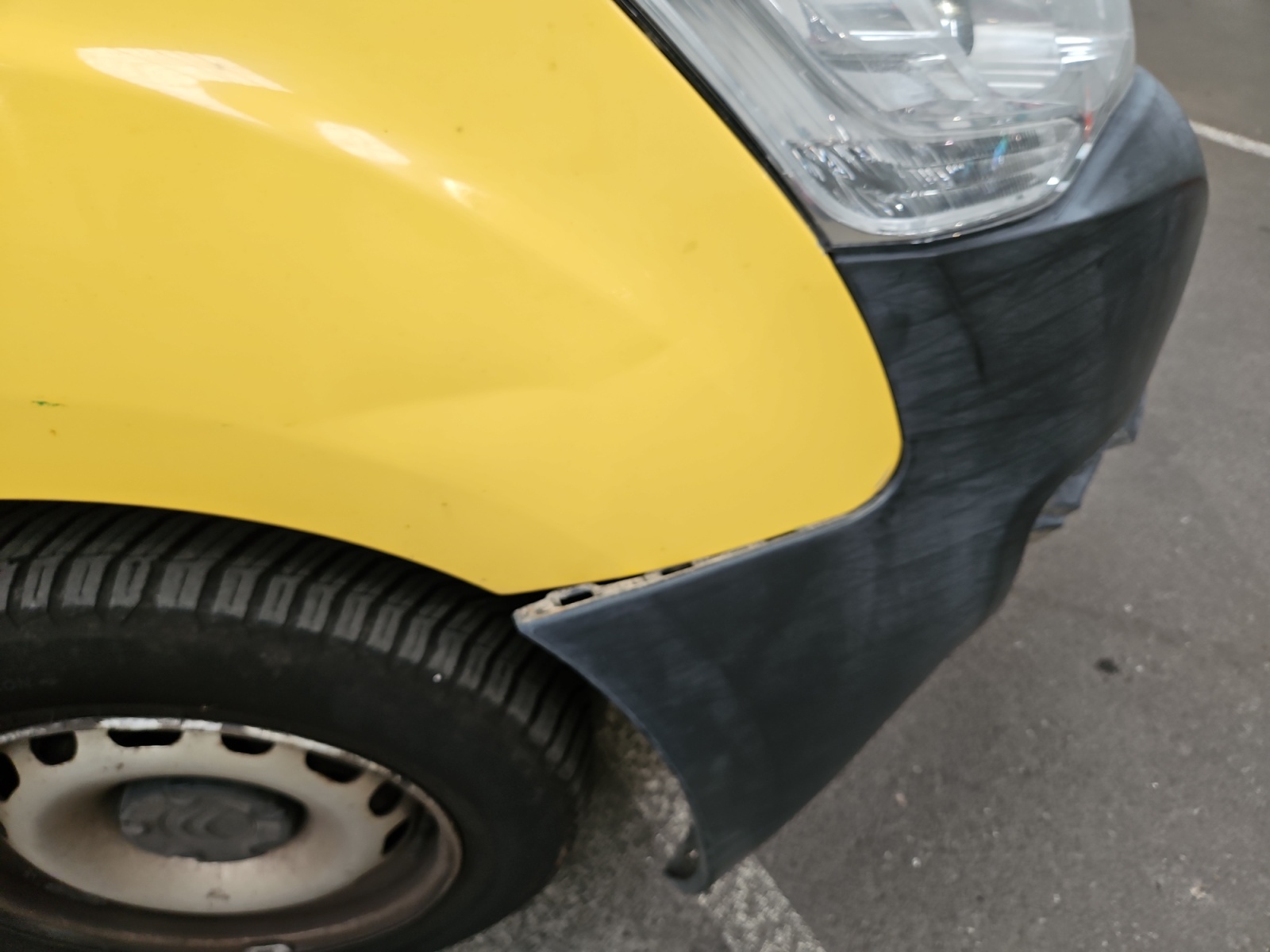 CITROEN BERLINGO M BLUEHDI 100 S&S ETG6 CLUB 2018