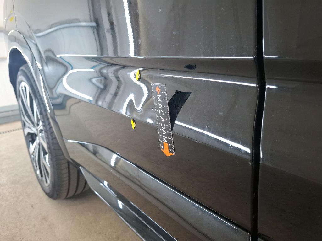RENAULT ESPACE VI full hybrid E-Tech 200 ch 7pl Iconic 2025