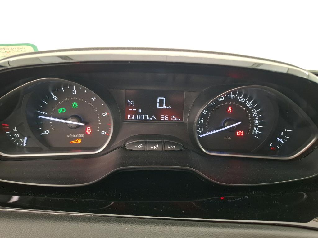 PEUGEOT 208 AFFAIRE BLUEHDI 100 BVM6 PREMIUM PACK 2018