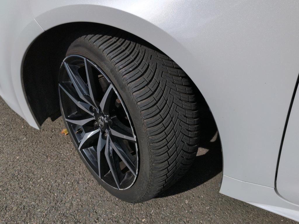 TOYOTA COROLLA TOURING Sports Hybride 196ch GR Sport 2023